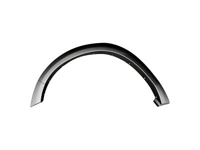 Replacement Fender Flare; Front Driver Side (09-10 RAM 1500)