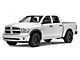 Replacement Fender Flare; Front Driver Side (11-18 RAM 1500)