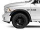 Replacement Fender Flare; Front Driver Side (11-18 RAM 1500)