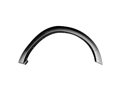 Replacement Fender Flare; Front Passenger Side (09-10 RAM 1500)