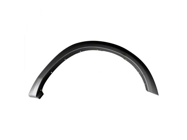 Replacement Fender Flare; Front Passenger Side (11-18 RAM 1500)