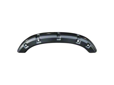 Replacement Fender Flare; Rear Driver Side (02-08 RAM 1500)
