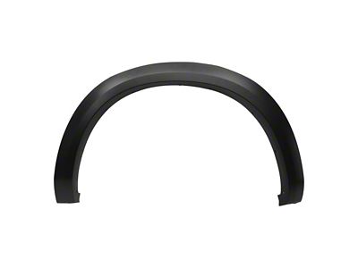 Replacement Fender Flare; Rear Driver Side (11-18 RAM 1500)