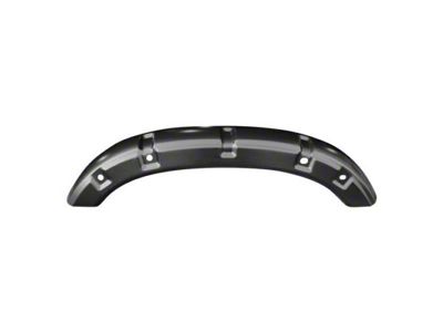 Replacement Fender Flare; Rear Passenger Side (02-08 RAM 1500)