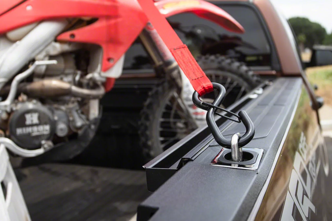 2022 ram 1500 tie down anchors
