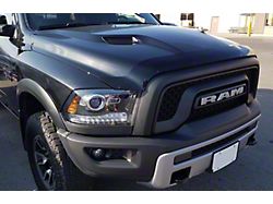 FormFit Hood Deflector (09-18 RAM 1500)