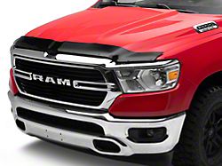 FormFit Hood Deflector (19-25 RAM 1500, Excluding Rebel, RHO & TRX)