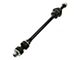 Front and Rear Shocks with Front Sway Bar Links (02-05 4WD RAM 1500)