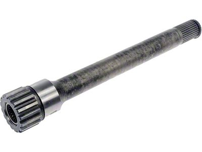 Front Axle Shaft Assembly (06-11 4WD RAM 1500)