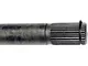 Front Axle Shaft Assembly (06-11 4WD RAM 1500)