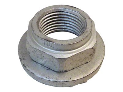 Front Axle Shaft Nut (02-14 RAM 1500)