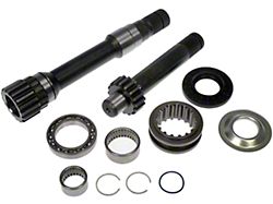 Front Axle Shaft Replacement Kit (12-18 RAM 1500)