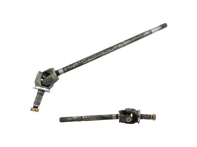 Front Axle Shafts (06-08 RAM 1500 Mega Cab)