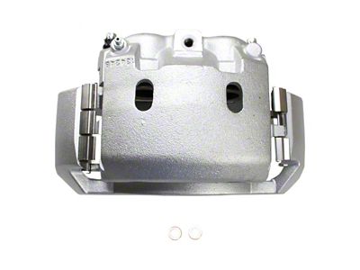 Front Brake Caliper; Driver Side (06-08 RAM 1500 Mega Cab)