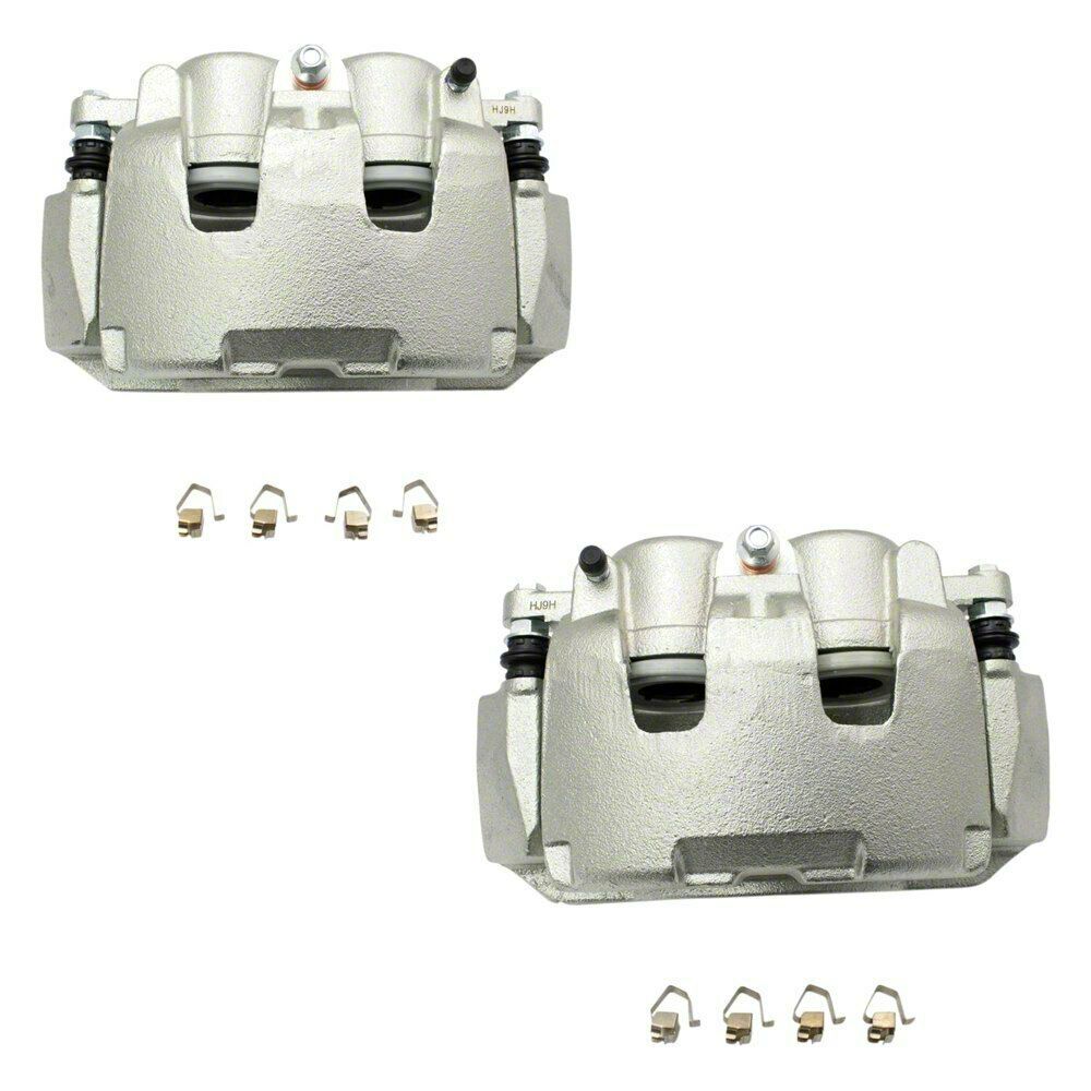 RAM 1500 Front Brake Calipers (0918 RAM 1500) Free Shipping