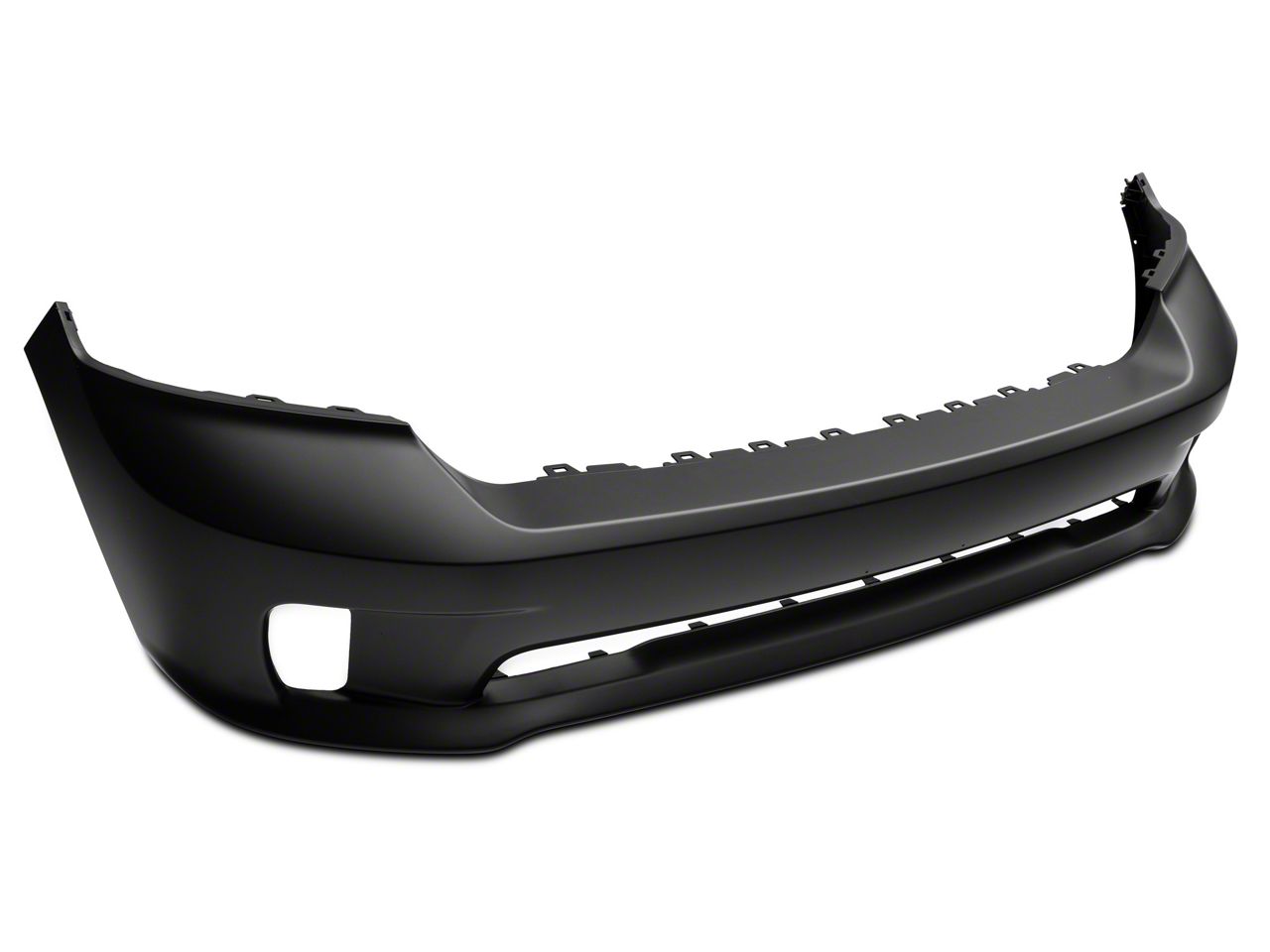RAM 1500 Front Bumper Cover with Fog Light Openings (1318 RAM 1500