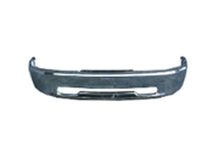RAM 1500 Front Bumper Cover with Fog Light Openings (0912 RAM 1500