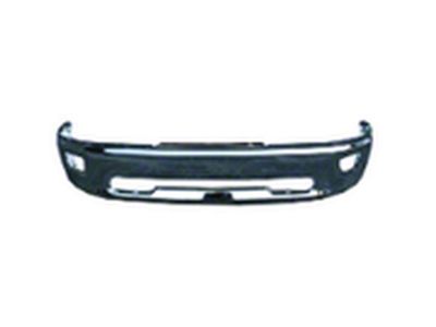 Replacement Front Bumper Cover with Fog Light Openings (09-12 RAM 1500, Excluding Sport)