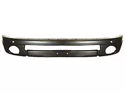 Replacement Front Bumper Cover Reinforcement (02-08 RAM 1500)