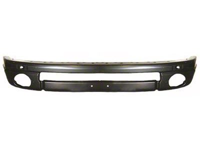 Replacement Front Bumper Cover Reinforcement (02-08 RAM 1500)
