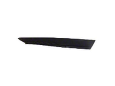 Replacement Front Bumper Lower Valance (11-12 RAM 1500)