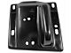 Replacement Front Bumper Mounting Bracket; Driver Side (02-05 RAM 1500)