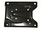 Replacement Front Bumper Mounting Bracket; Driver Side (06-08 RAM 1500)