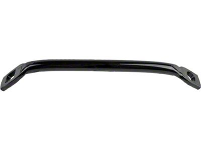 Replacement Front Bumper Support Bracket; Driver Side (15-18 RAM 1500)