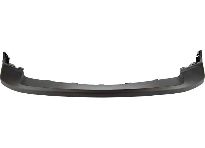 RAM 1500 Upper Front Bumper Cover (0912 RAM 1500, Excluding Sport)