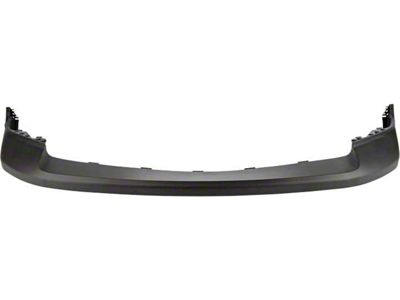 Replacement Upper Front Bumper Cover (09-12 RAM 1500, Excluding Sport)