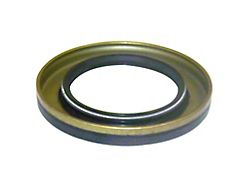 Front Crankshaft Seal (02-13 3.7L, 4.7L RAM 1500)