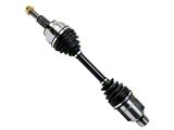 Front CV Axle (06-11 4WD RAM 1500)