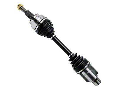 Front CV Axle (06-11 4WD RAM 1500)