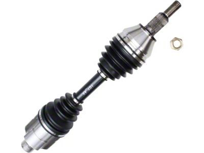 Front CV Axle (02-05 4WD RAM 1500)