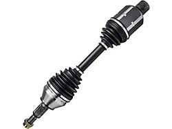 Front CV Axle (02-05 4WD RAM 1500)