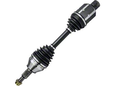 Front CV Axle (02-05 4WD RAM 1500)