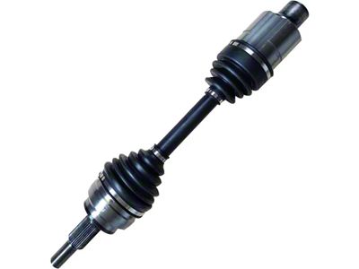 Front CV Axle (06-11 4WD RAM 1500)