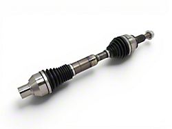 Front CV Axle Shaft (12-20 RAM 1500)