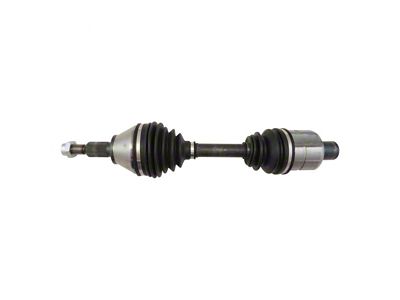 Front CV Axle Shaft (12-18 4WD RAM 1500)