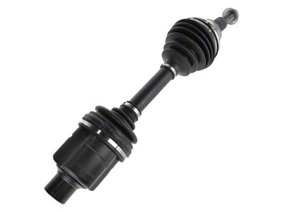 Front CV Axle Shaft (02-05 RAM 1500)