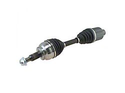 Front CV Axle Shaft (06-08 RAM 1500 Regular Cab, Quad Cab; 09-11 RAM 1500)