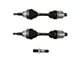 Front CV Axle Shafts (12-18 4WD RAM 1500)