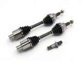 Front CV Axle Shafts (12-18 4WD RAM 1500)