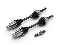 Front CV Axle Shafts (12-18 4WD RAM 1500)