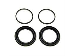 Front Disc Brake Caliper Repair Kit (04-05 RAM 1500 SRT-10; 06-08 RAM 1500 Quad Cab, Mega Cab)