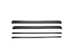 Front Door Window Belt Weatherstrip Set (94-01 RAM 1500)