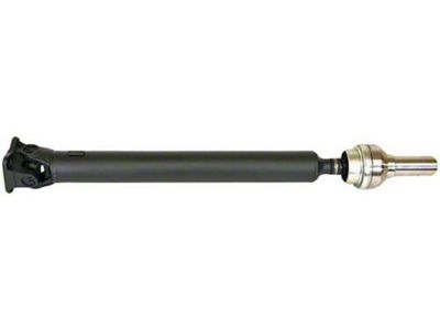 Front Driveshaft Assembly (02-04 4WD RAM 1500 w/ Manual Transmission)