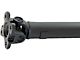 Front Driveshaft Assembly (02-04 4WD RAM 1500 w/ Manual Transmission)