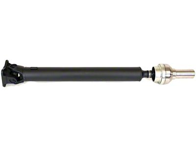 Front Driveshaft Assembly (02-06 4WD RAM 1500 Regular Cab, Mega Cab)