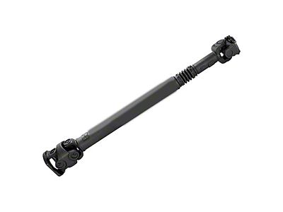 Front Driveshaft Assembly (06-08 4WD RAM 1500 Quad Cab)